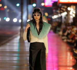 Gucci wiosna-lato 2022