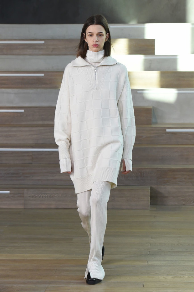 Simona Marziali - MRZ - Runway - Milan Fashion Week Fall/Winter 2021/2022