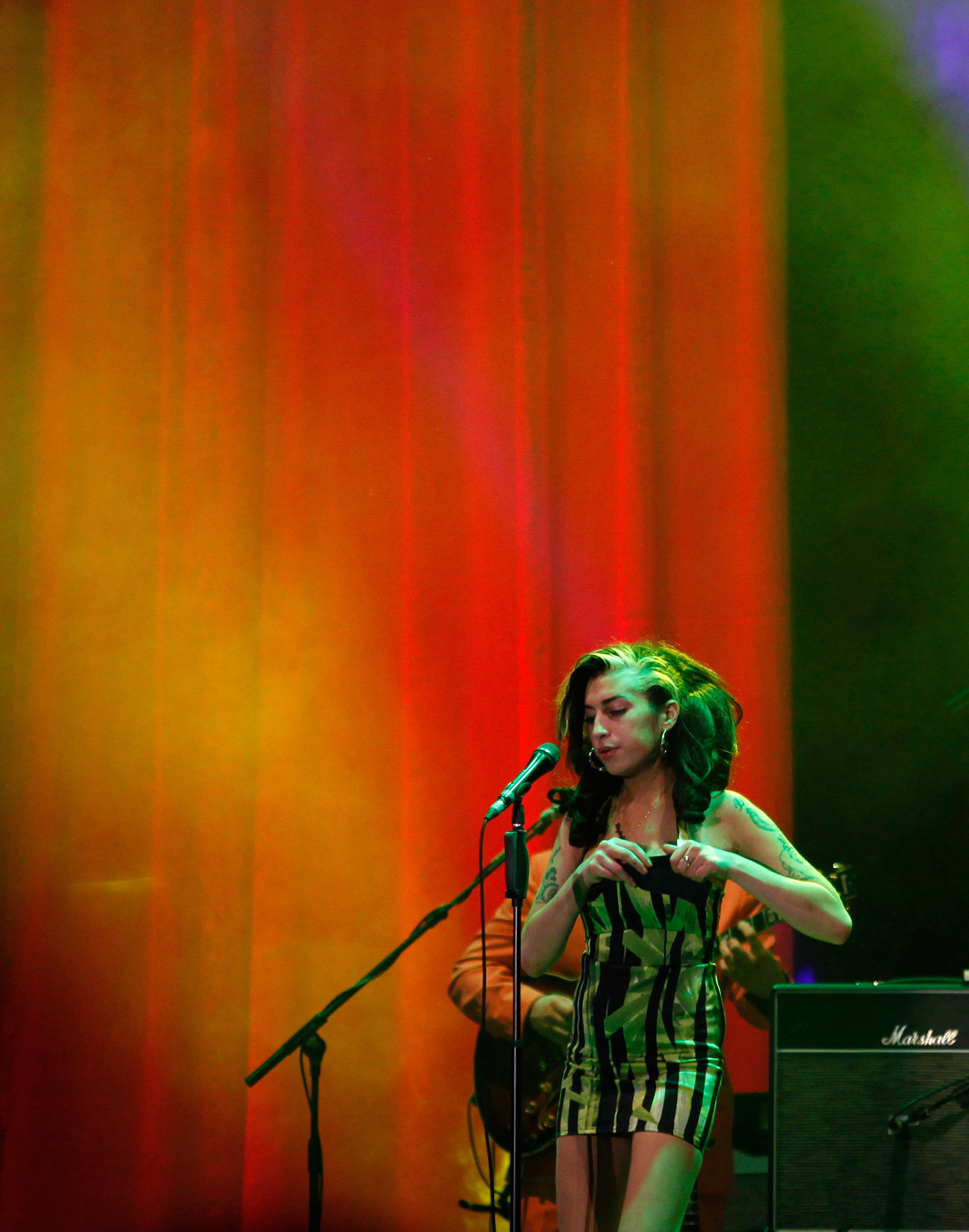 Amy Winehouse