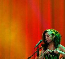Amy Winehouse