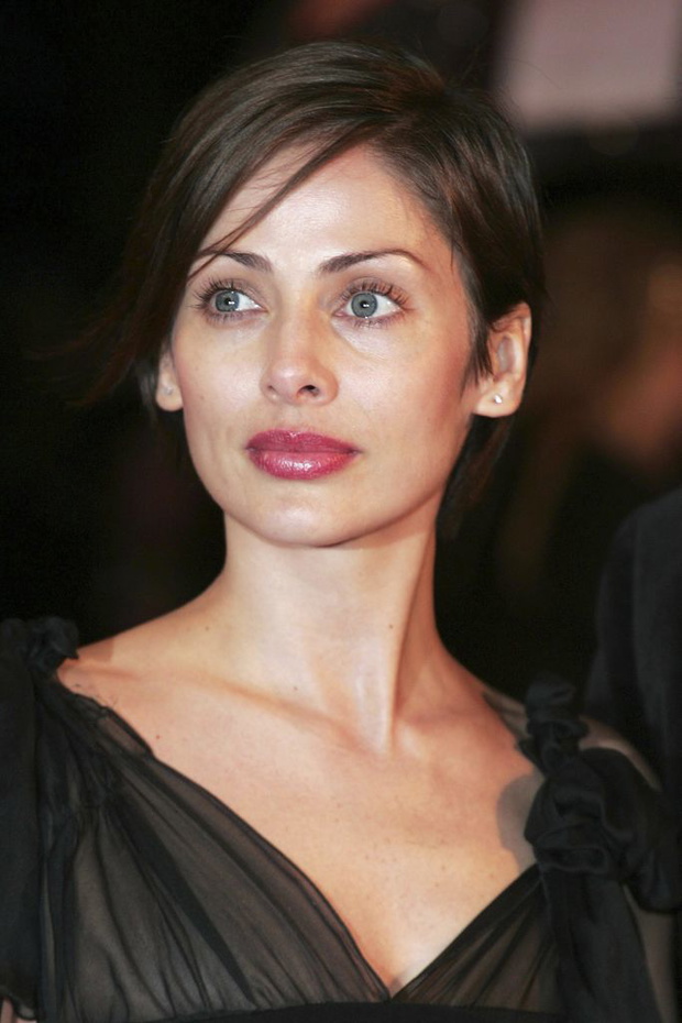 The Orange British Academy Film Awards 2006 - Arrivals