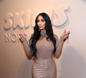 Kim Kardashian