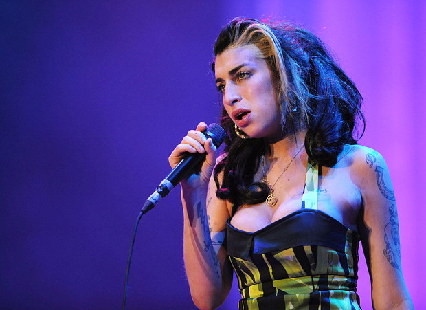 Amy Winehouse