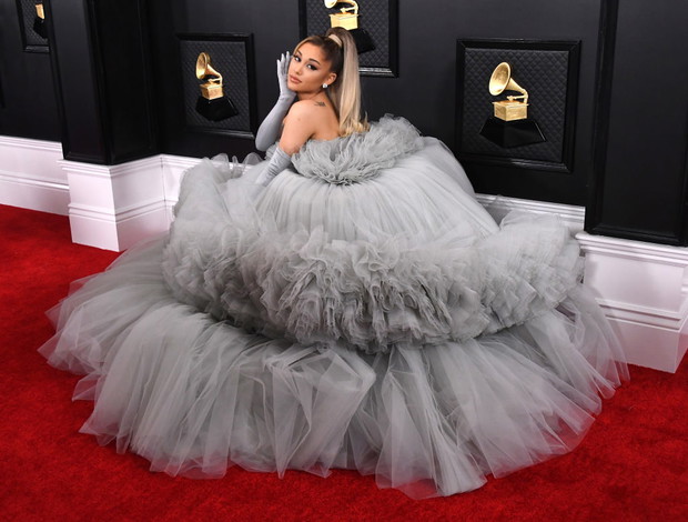 Ariana Grande