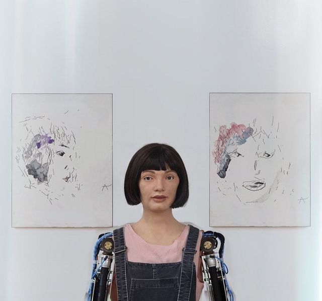 Ai-Da