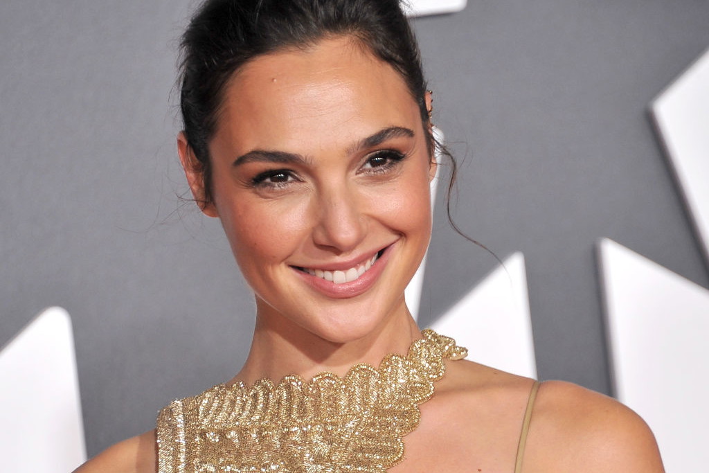Gal Gadot