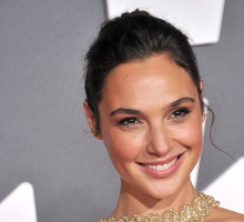 Gal Gadot