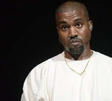 Kanye West