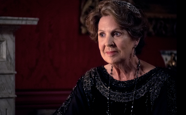Downtown Abbey