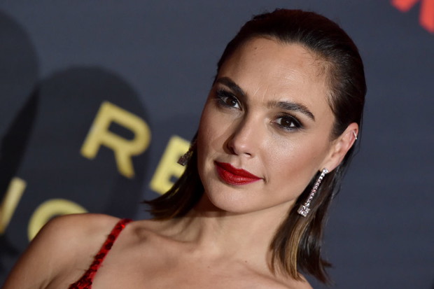 Gal Gadot