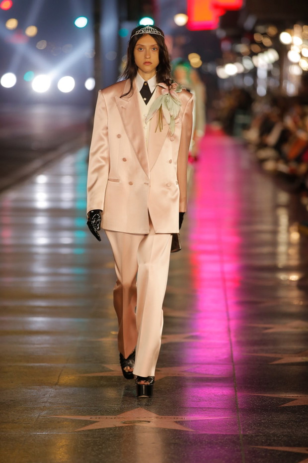 Gucci wiosna-lato 2022