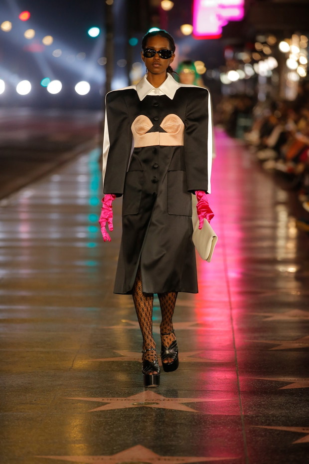 Gucci wiosna-lato 2022