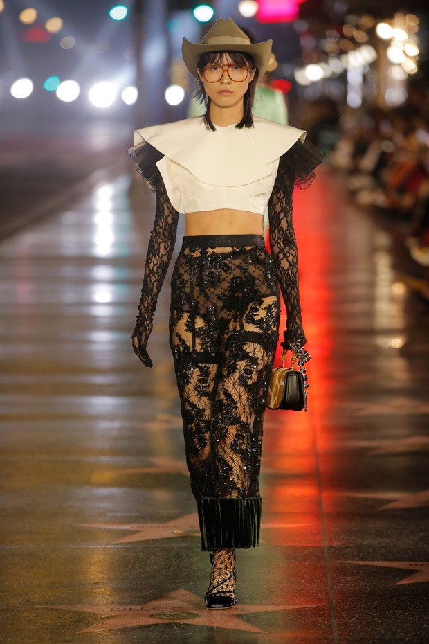 Gucci wiosna-lato 2022
