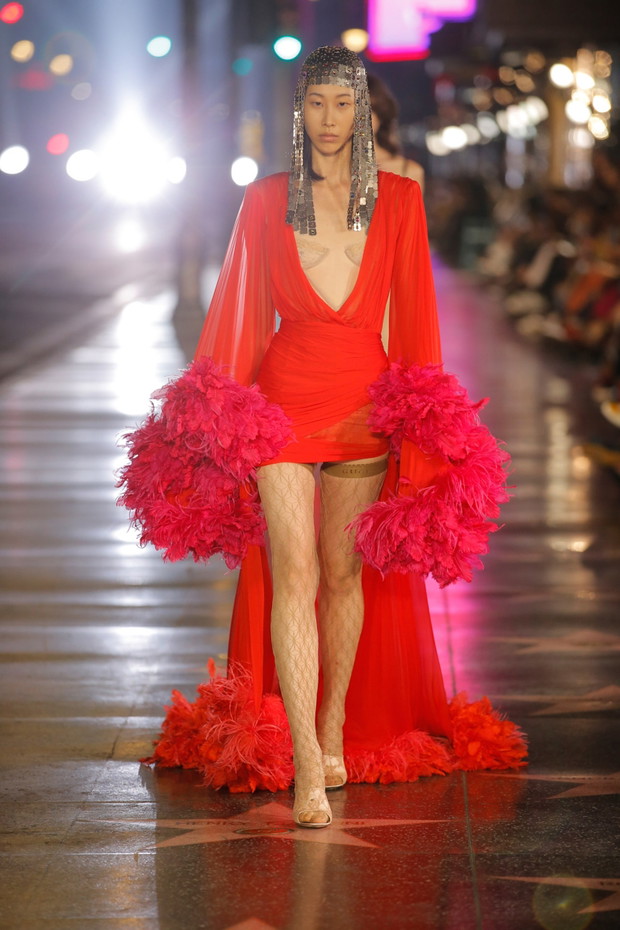 Gucci wiosna-lato 2022
