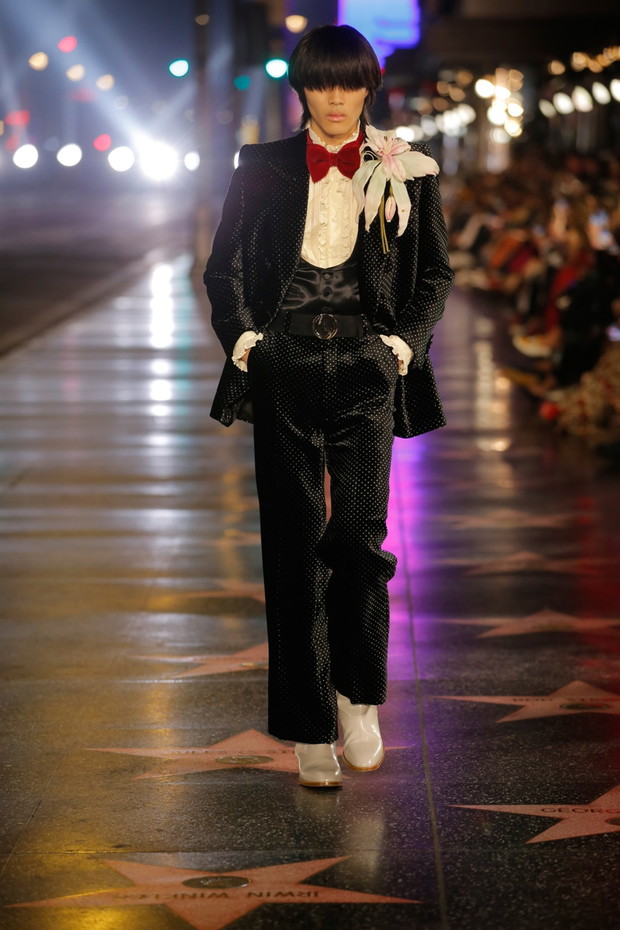 Gucci wiosna-lato 2022