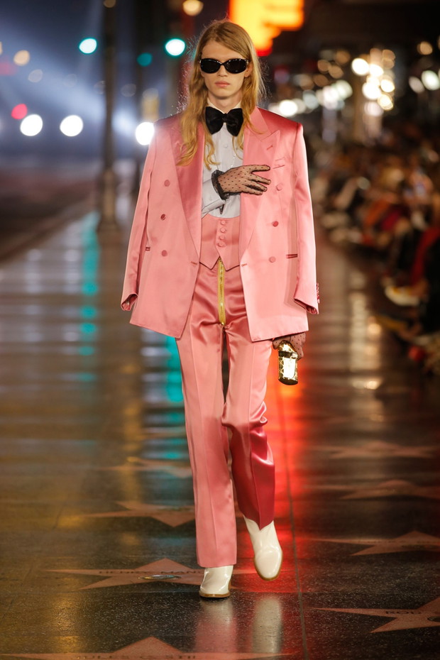 Gucci wiosna-lato 2022