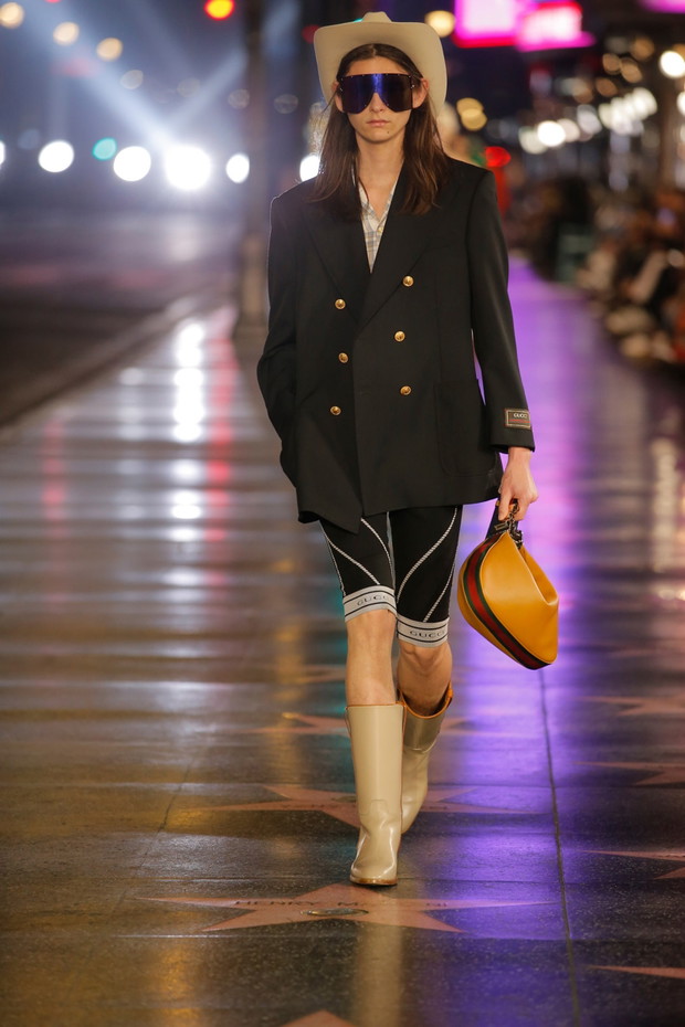 Gucci wiosna-lato 2022