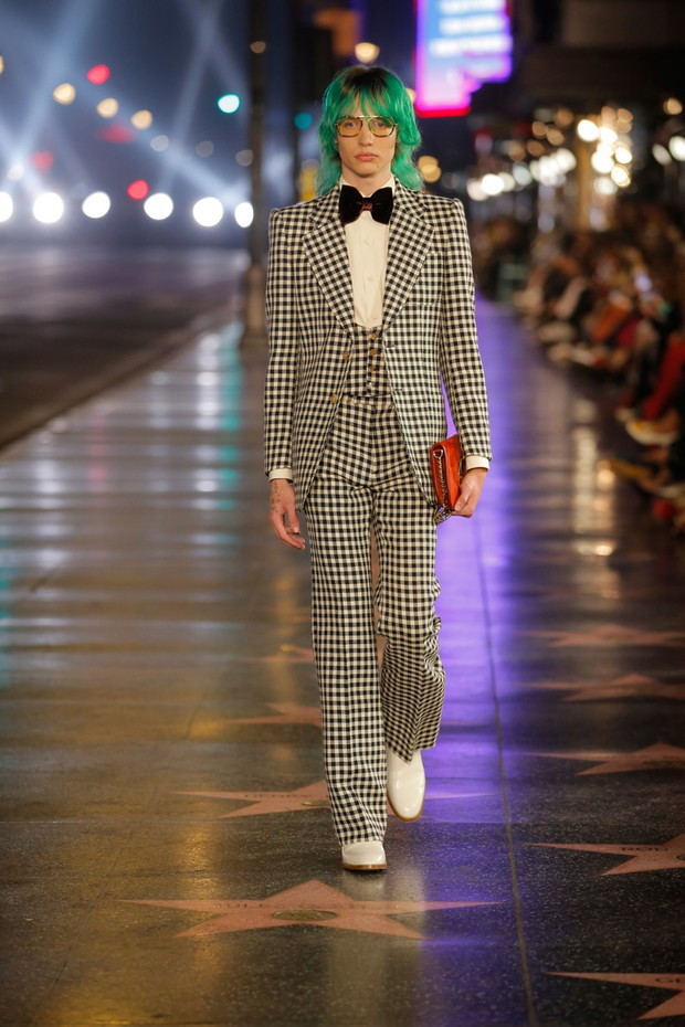 Gucci wiosna-lato 2022