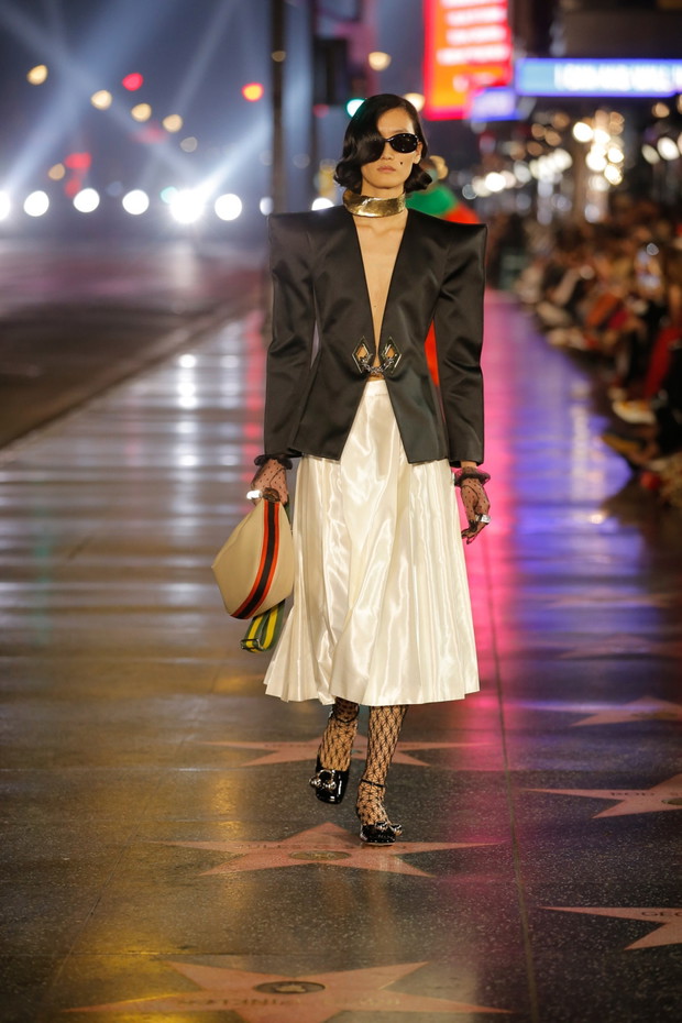 Gucci wiosna-lato 2022