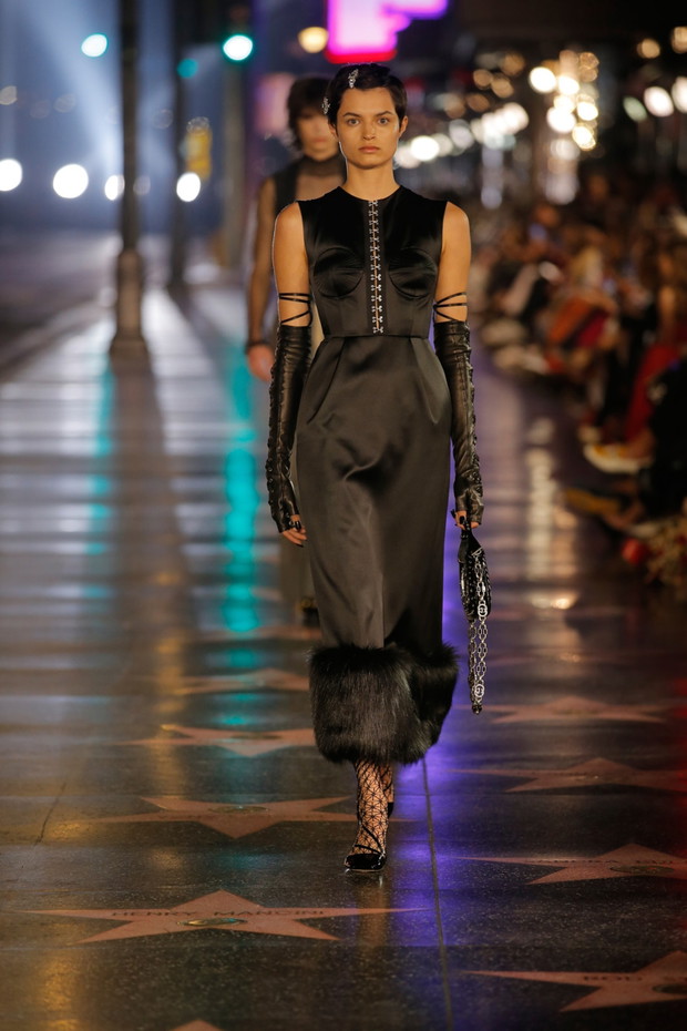 Gucci wiosna-lato 2022