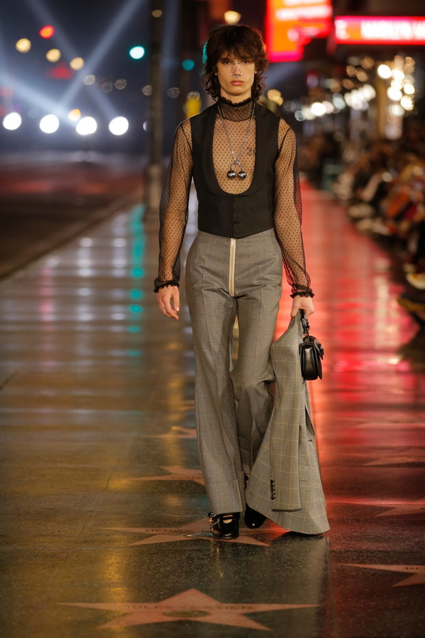 Gucci wiosna-lato 2022
