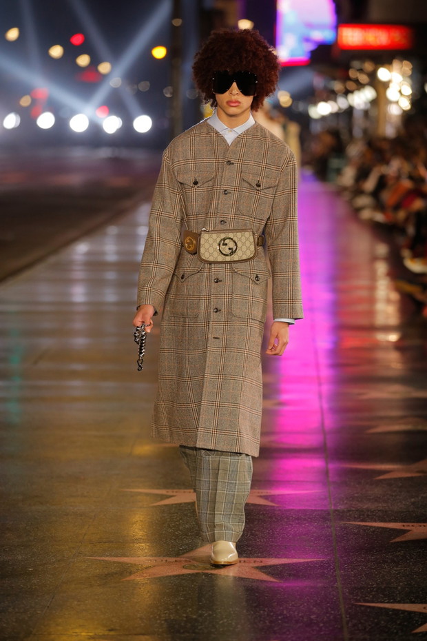 Gucci wiosna-lato 2022