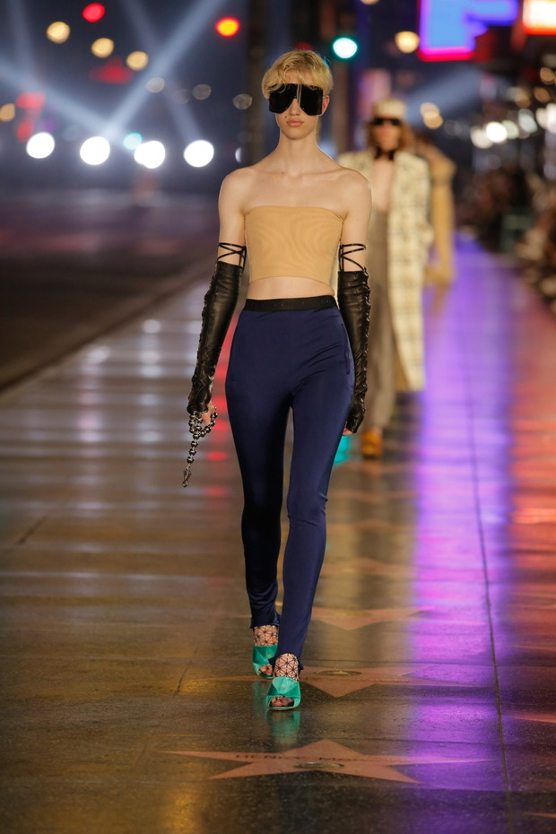 Gucci wiosna-lato 2022