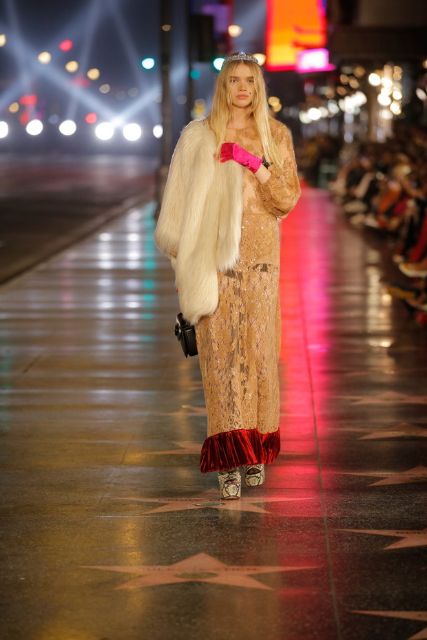 Gucci wiosna-lato 2022