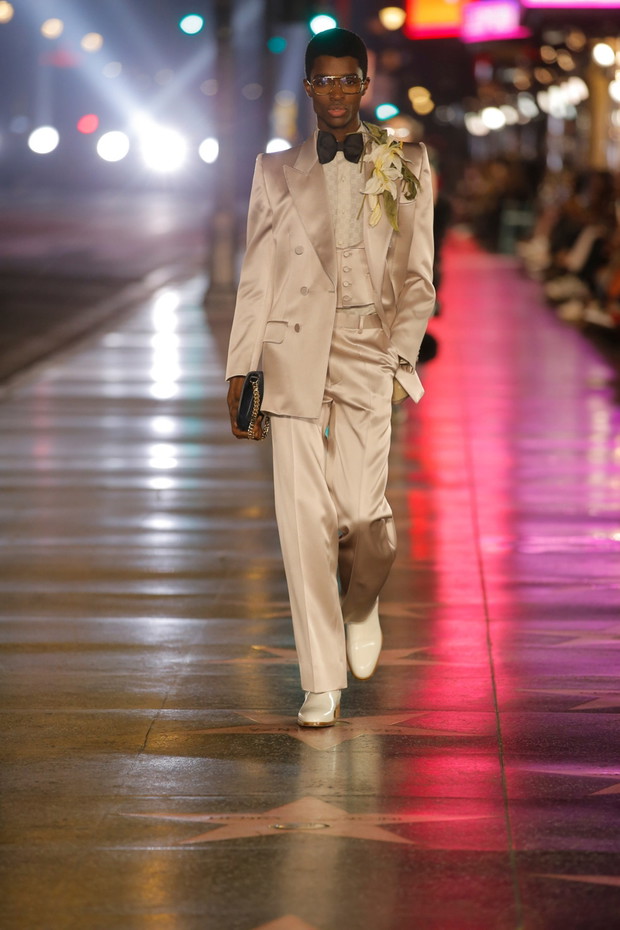 Gucci wiosna-lato 2022