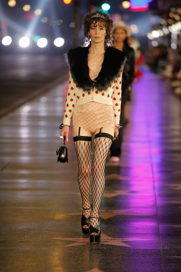 Gucci wiosna-lato 2022