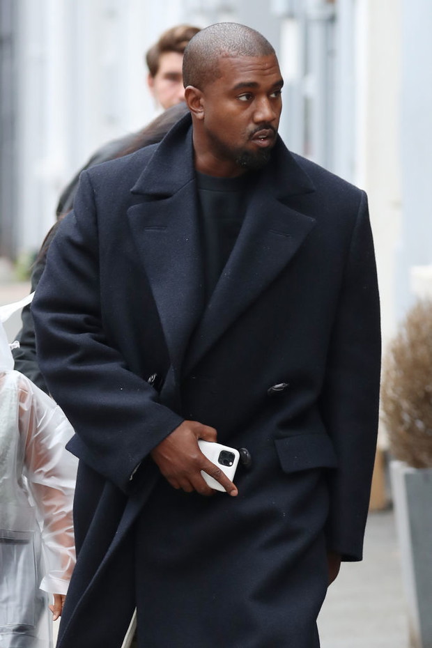 Kanye West