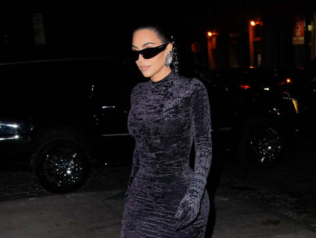 Kim Kardashian
