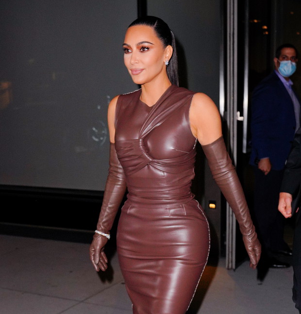 Kim Kardashian