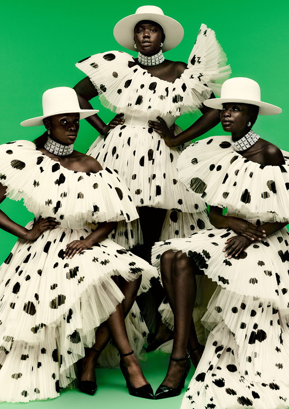 Nowości H&M: 2021. Kolekcja Circular Design Story w ramach konceptu H&M Innovation Stories