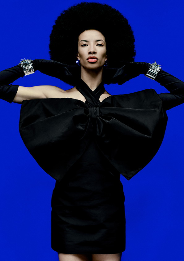 Nowości H&M: 2021. Kolekcja Circular Design Story w ramach konceptu H&M Innovation Stories