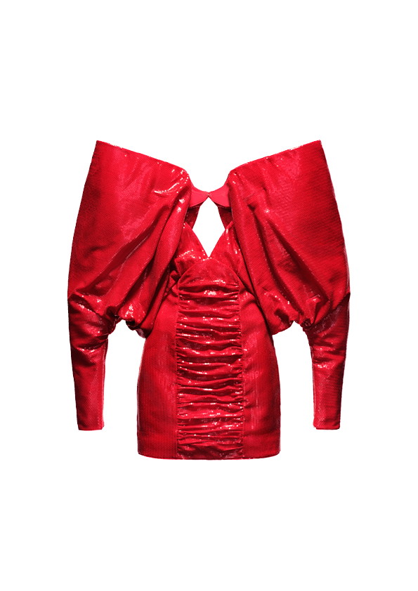 Nowości H&M: 2021. Kolekcja Circular Design Story w ramach konceptu H&M Innovation Stories