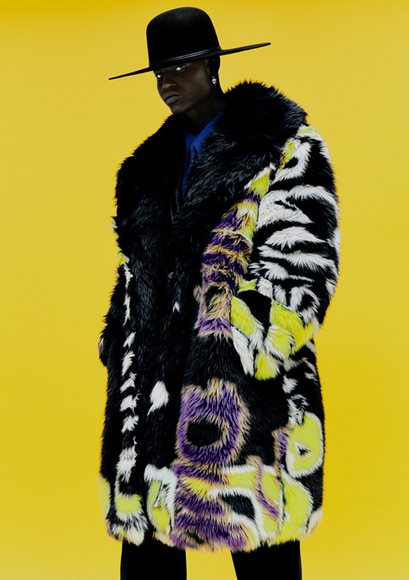 Nowości H&M: 2021. Kolekcja Circular Design Story w ramach konceptu H&M Innovation Stories
