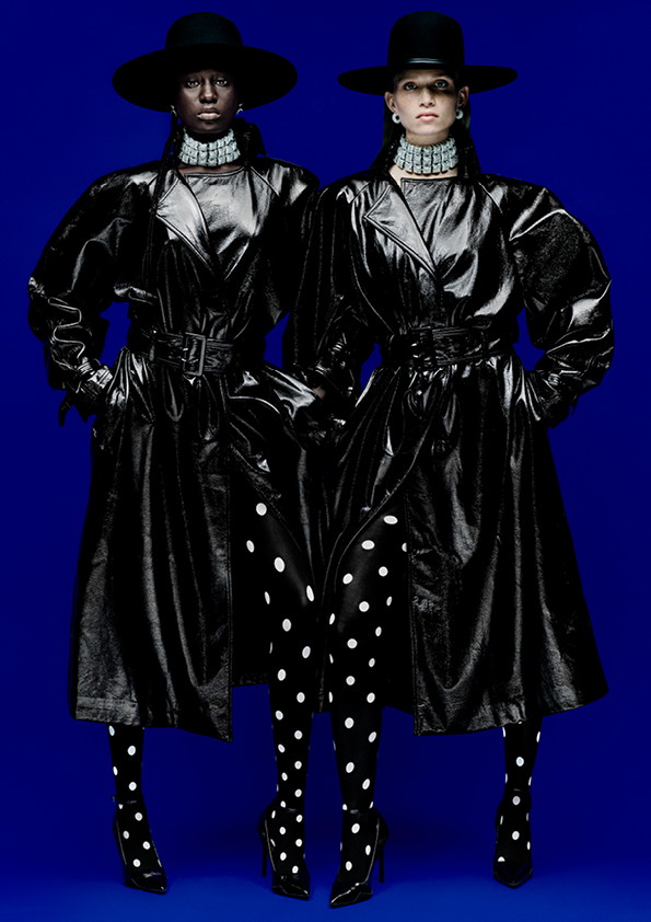 Nowości H&M: 2021. Kolekcja Circular Design Story w ramach konceptu H&M Innovation Stories