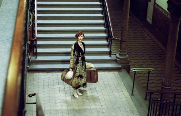 The Danish Girl