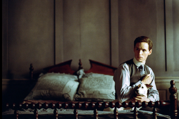 The Danish Girl
