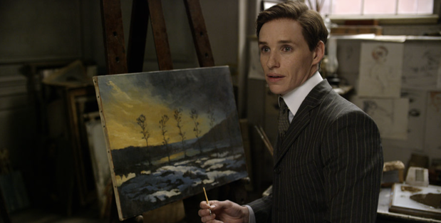 The Danish Girl