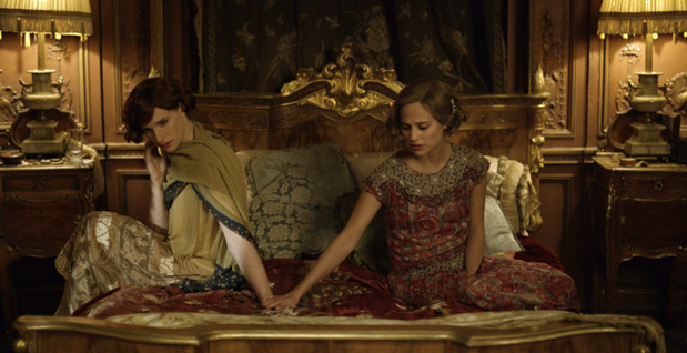 The Danish Girl