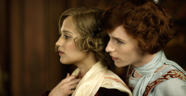 The Danish Girl