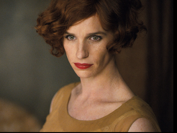 The Danish Girl