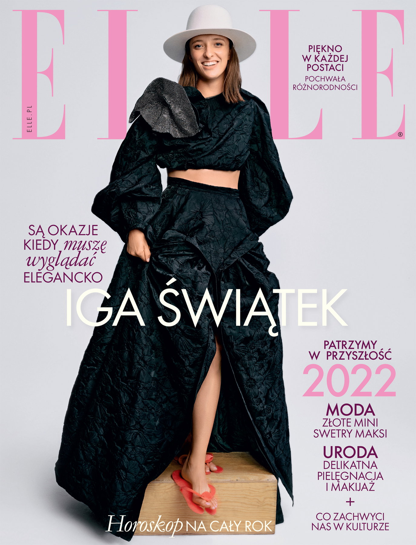 Iga Świątek