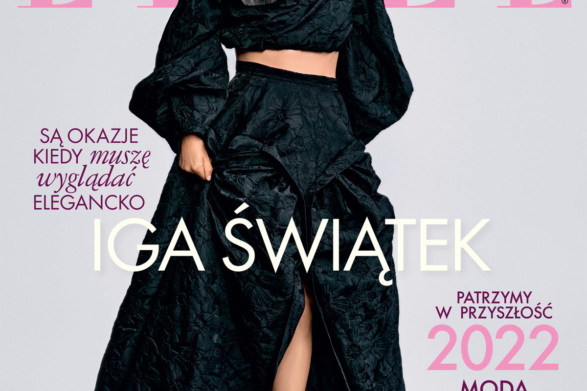 Iga Świątek