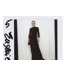 Balenciaga Pre-Fall 2022. W świecie bez internetu