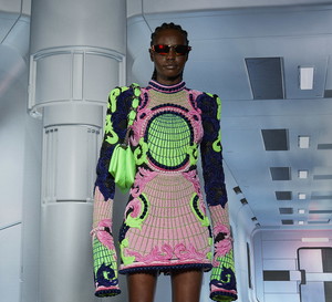 Balmain Pre-Fall 2022