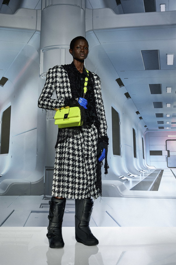 Balmain Pre-Fall 2022