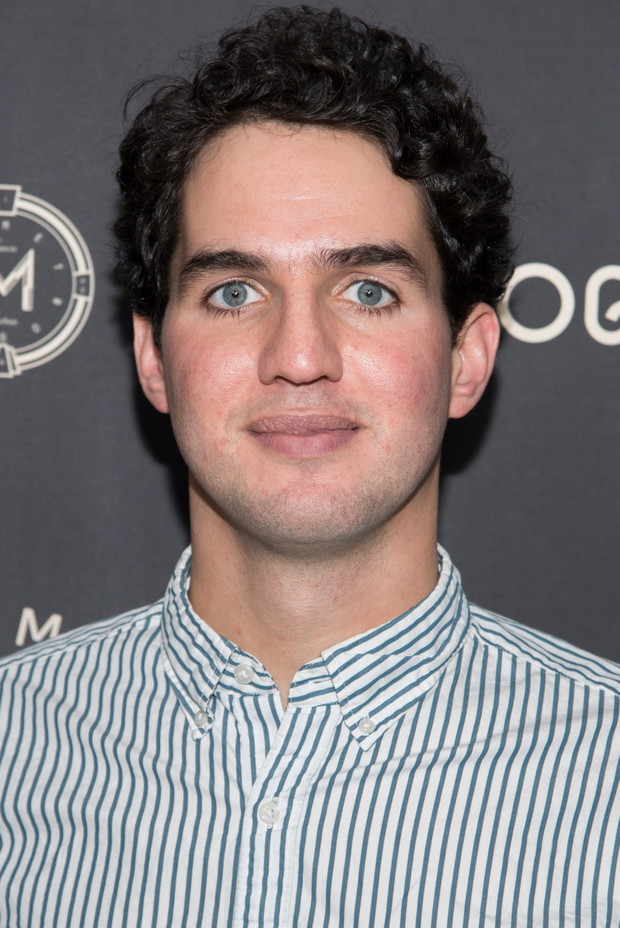 Benny Safdie